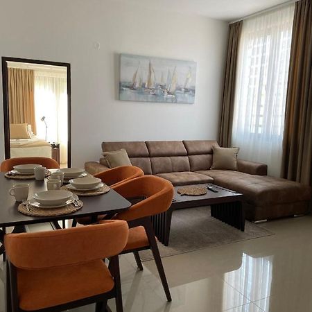 Morpheus Apartmani Sremska Mitrovica Extérieur photo