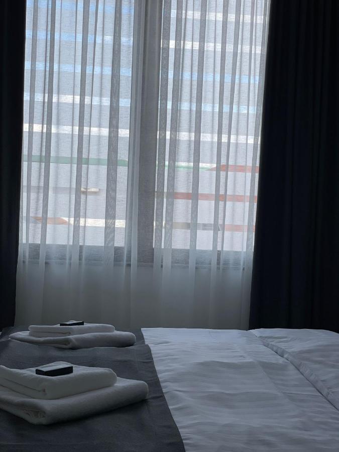 Morpheus Apartmani Sremska Mitrovica Extérieur photo
