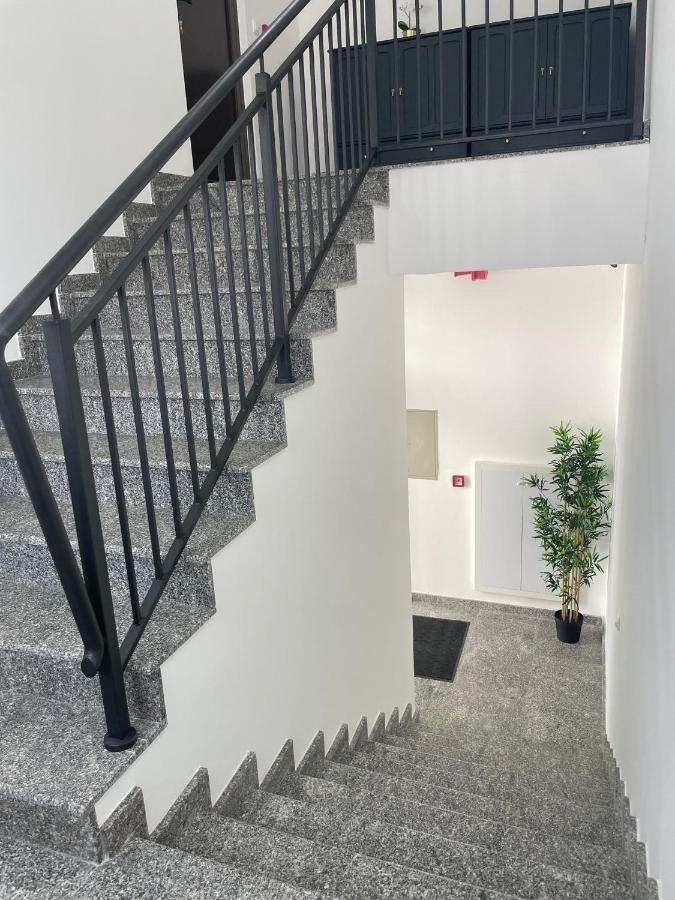 Morpheus Apartmani Sremska Mitrovica Extérieur photo