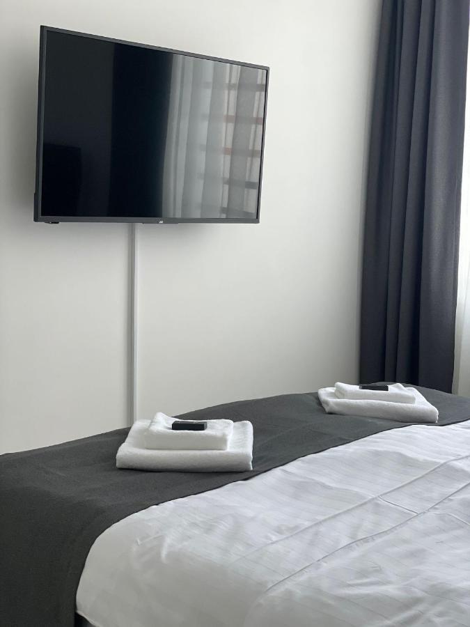 Morpheus Apartmani Sremska Mitrovica Extérieur photo