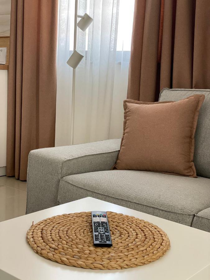 Morpheus Apartmani Sremska Mitrovica Extérieur photo
