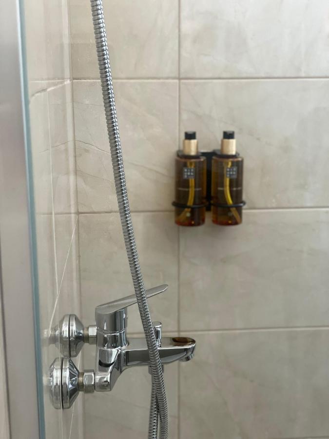 Morpheus Apartmani Sremska Mitrovica Extérieur photo