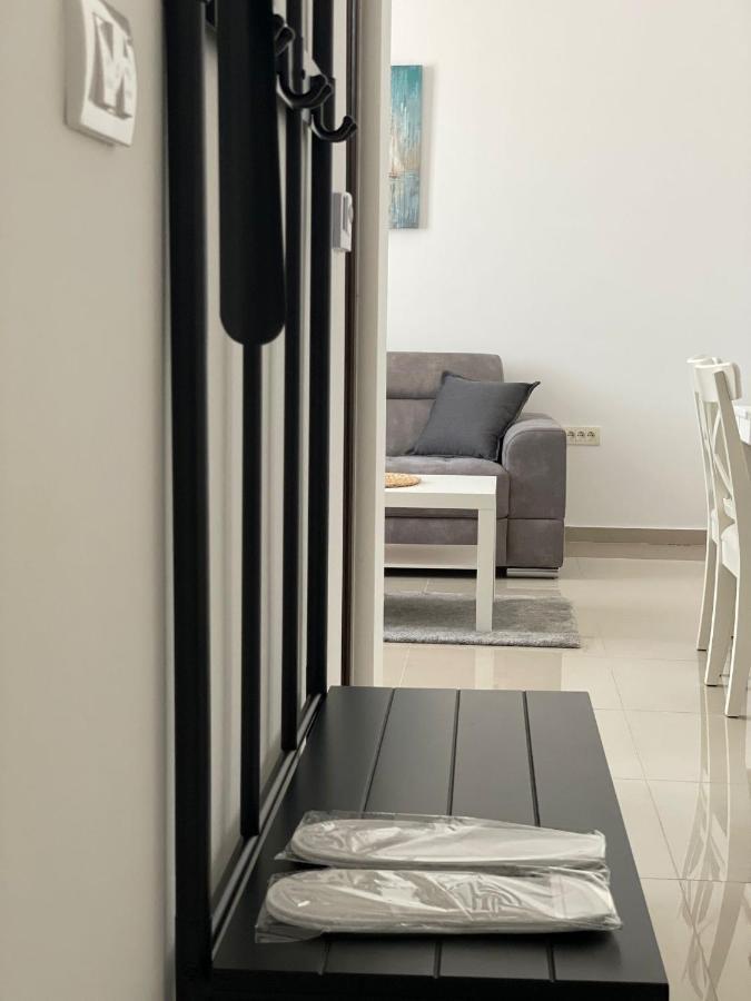 Morpheus Apartmani Sremska Mitrovica Extérieur photo