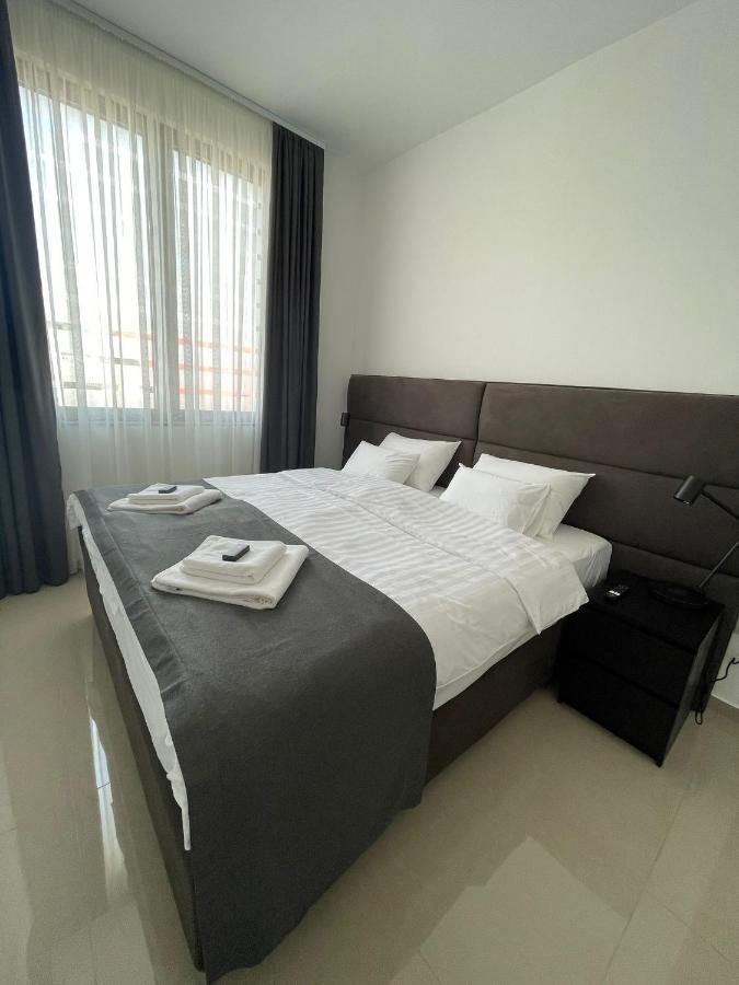 Morpheus Apartmani Sremska Mitrovica Extérieur photo