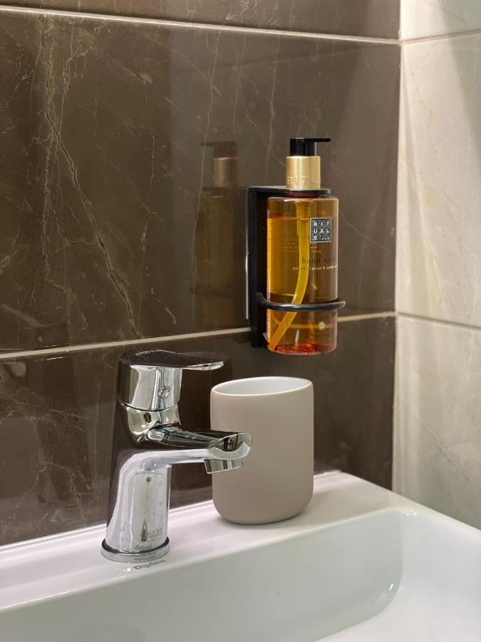 Morpheus Apartmani Sremska Mitrovica Extérieur photo