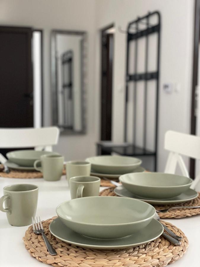 Morpheus Apartmani Sremska Mitrovica Extérieur photo