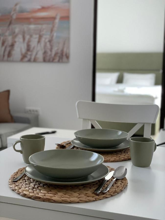 Morpheus Apartmani Sremska Mitrovica Extérieur photo