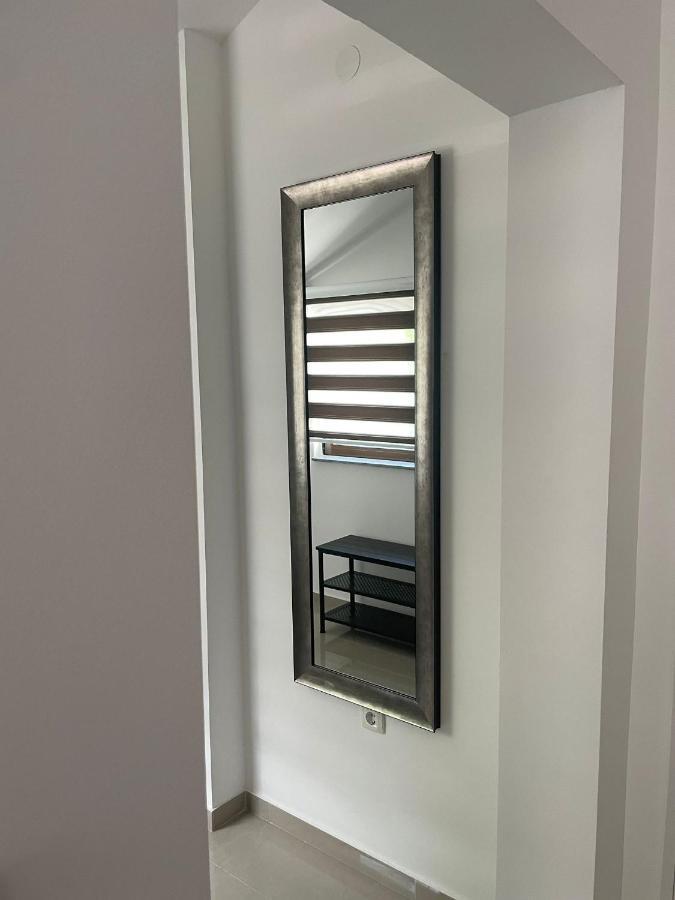 Morpheus Apartmani Sremska Mitrovica Extérieur photo