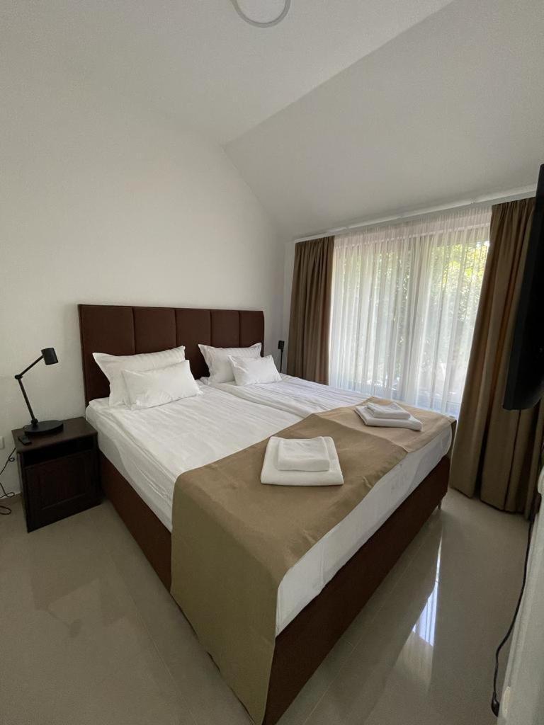 Morpheus Apartmani Sremska Mitrovica Extérieur photo