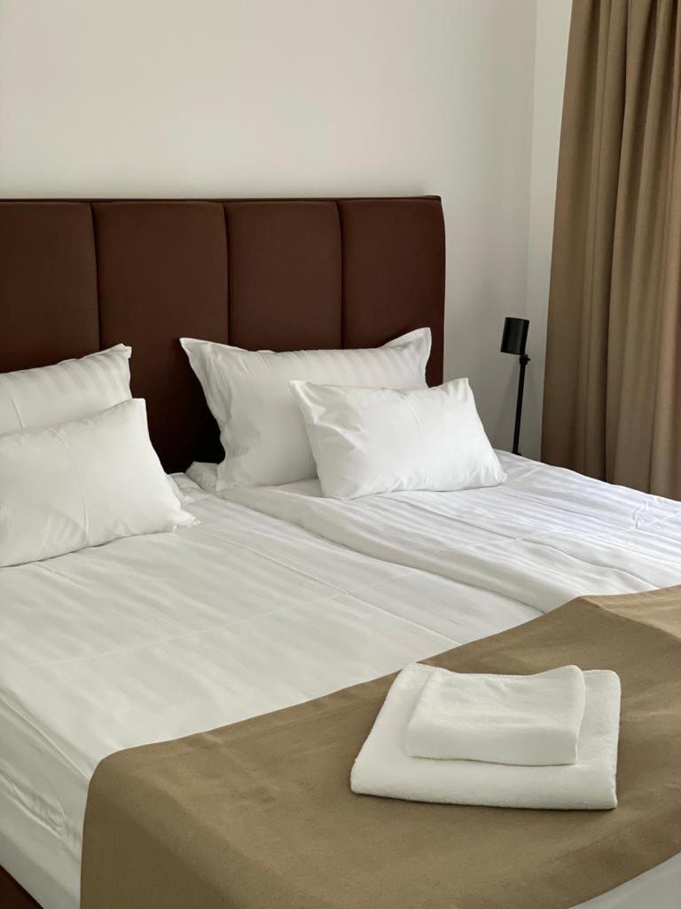 Morpheus Apartmani Sremska Mitrovica Extérieur photo